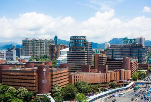 香港留學 | 電氣工程專業去香港該怎么選擇？