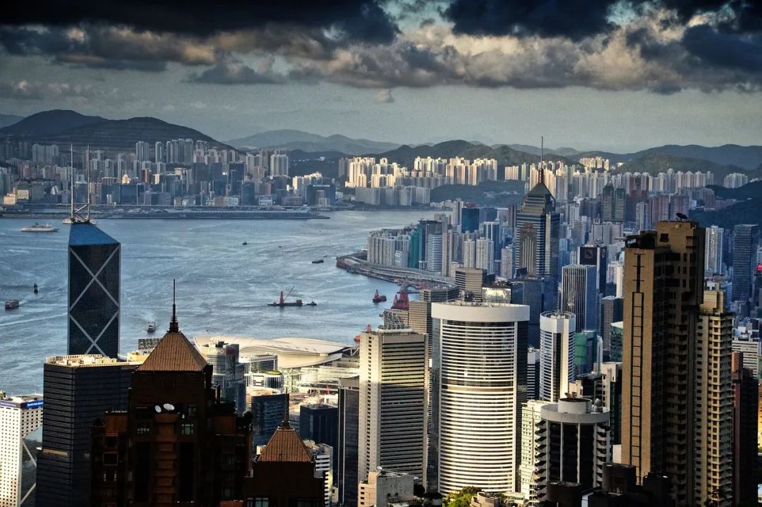 如此內卷的香港留學，這些優勢與申請誤區你了解多少？很重要！
